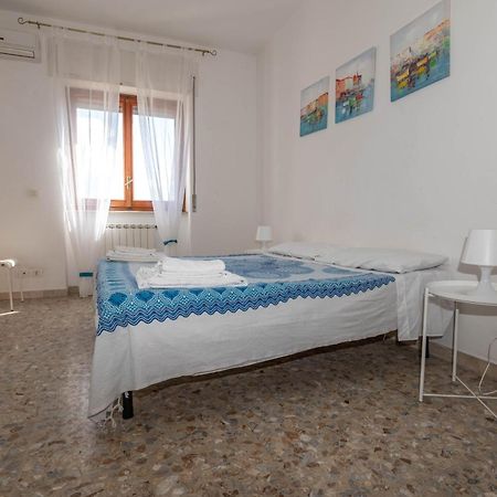 Apartmán Nel Cuore Di Katánie Exteriér fotografie