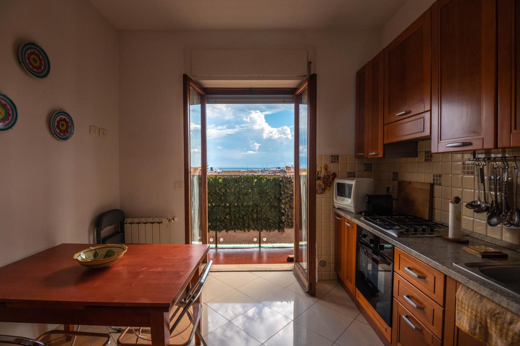 Apartmán Nel Cuore Di Katánie Exteriér fotografie