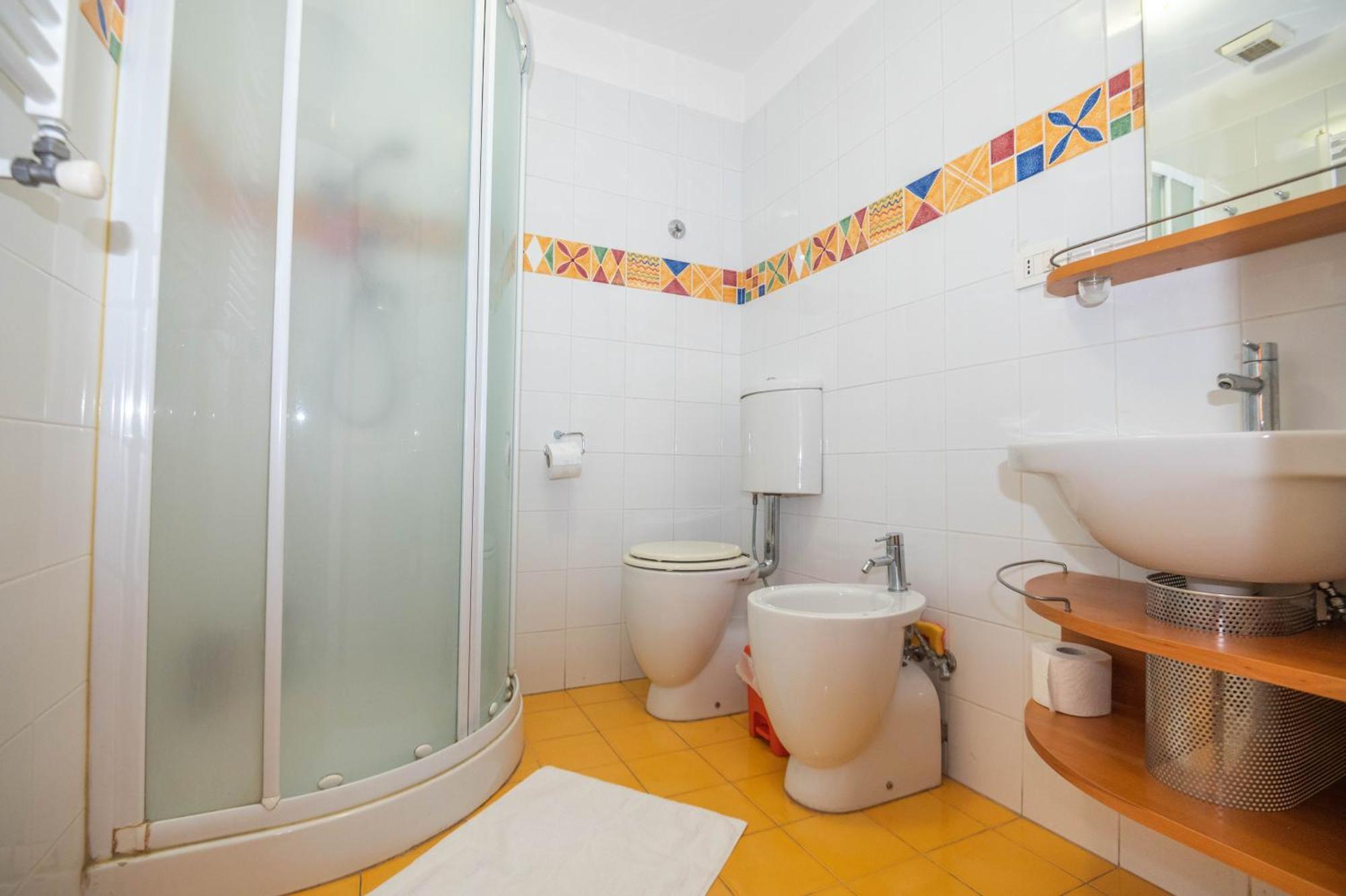 Apartmán Nel Cuore Di Katánie Exteriér fotografie