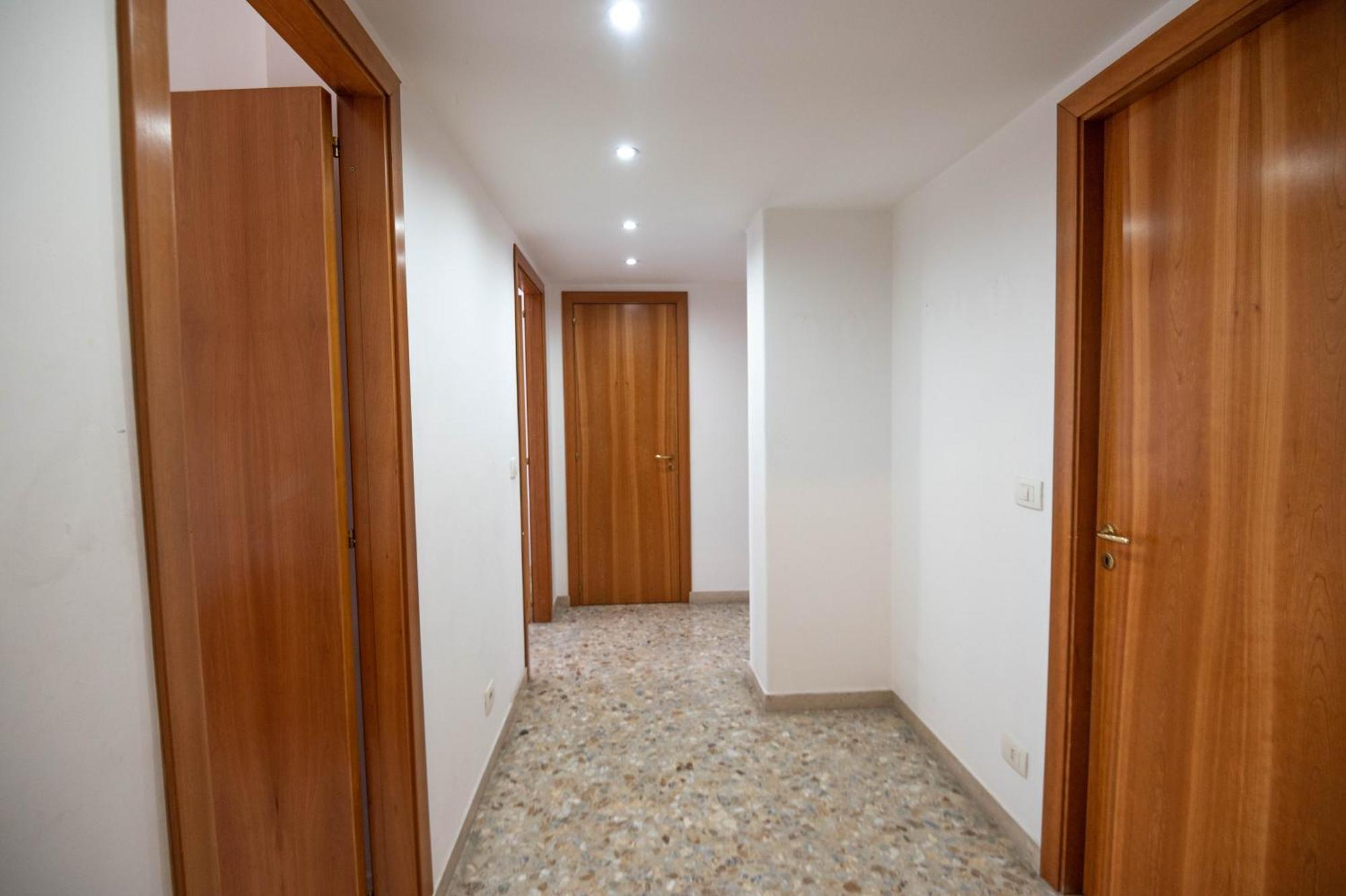 Apartmán Nel Cuore Di Katánie Exteriér fotografie