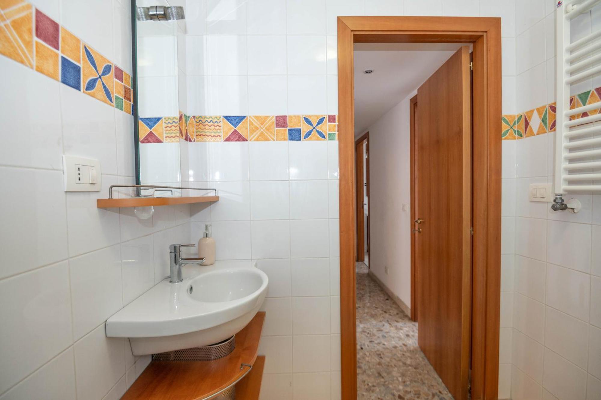 Apartmán Nel Cuore Di Katánie Exteriér fotografie
