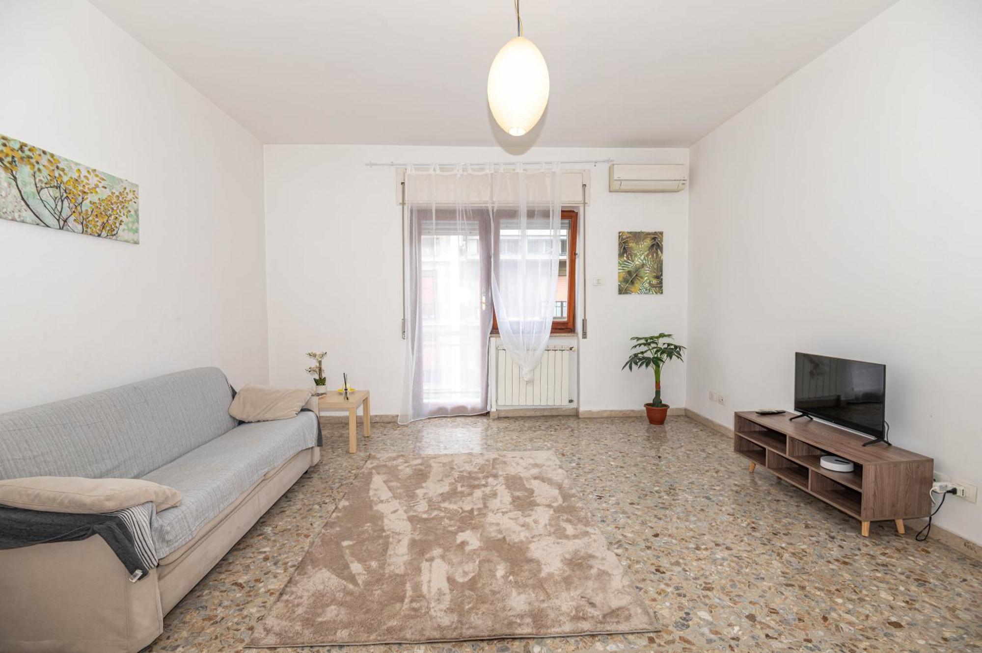 Apartmán Nel Cuore Di Katánie Exteriér fotografie