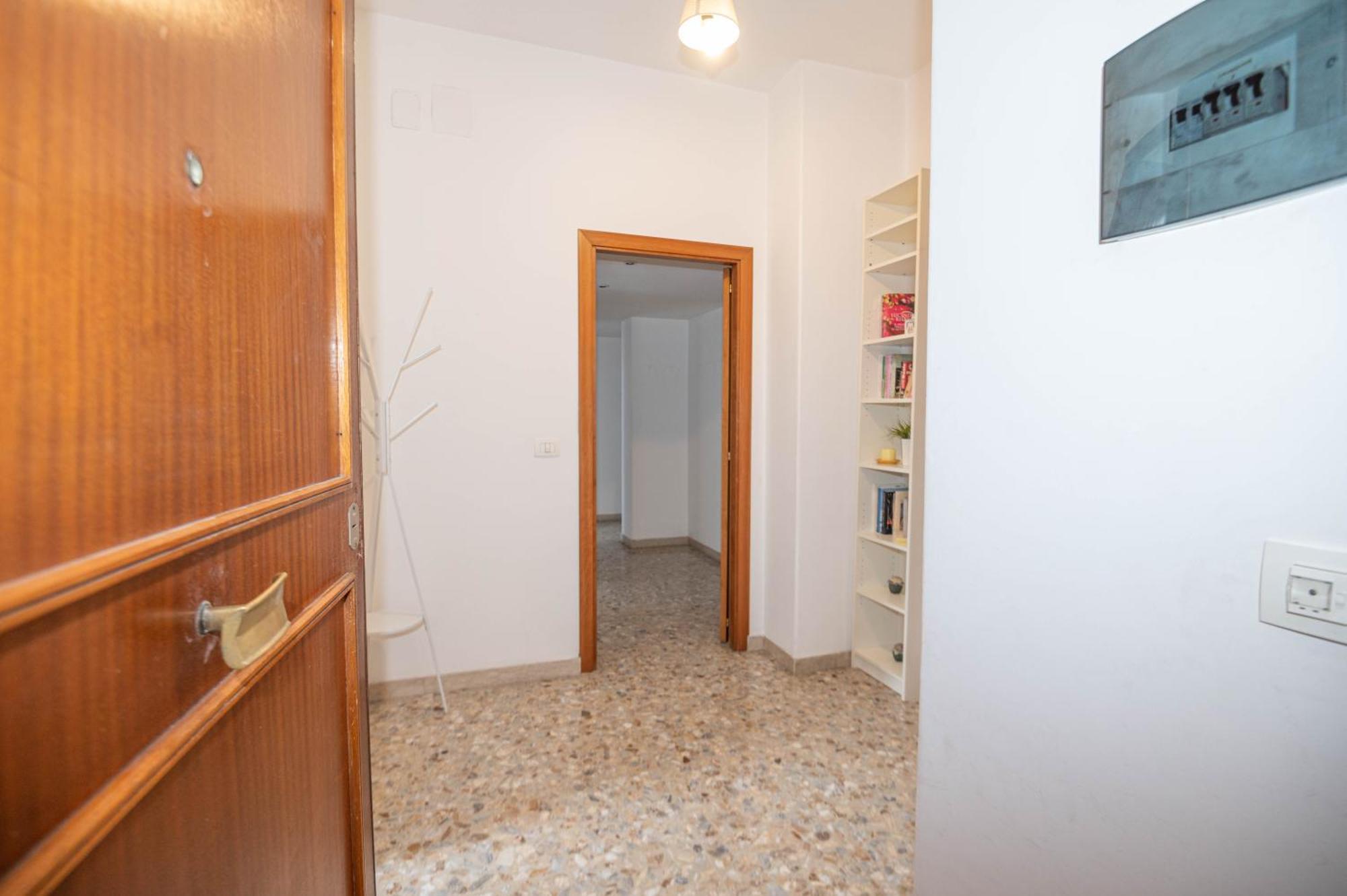 Apartmán Nel Cuore Di Katánie Exteriér fotografie