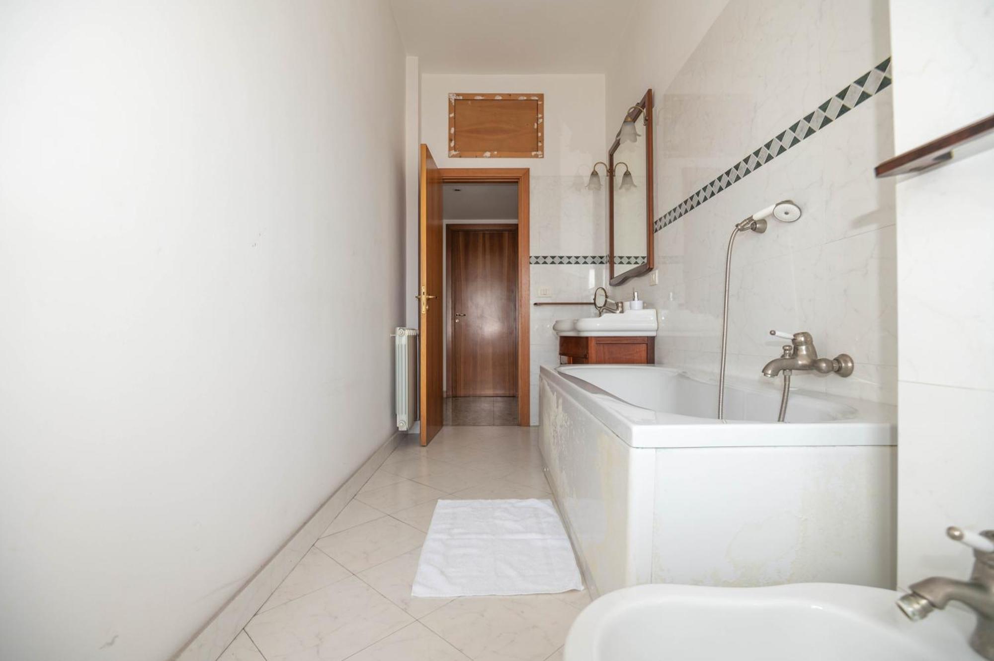 Apartmán Nel Cuore Di Katánie Exteriér fotografie