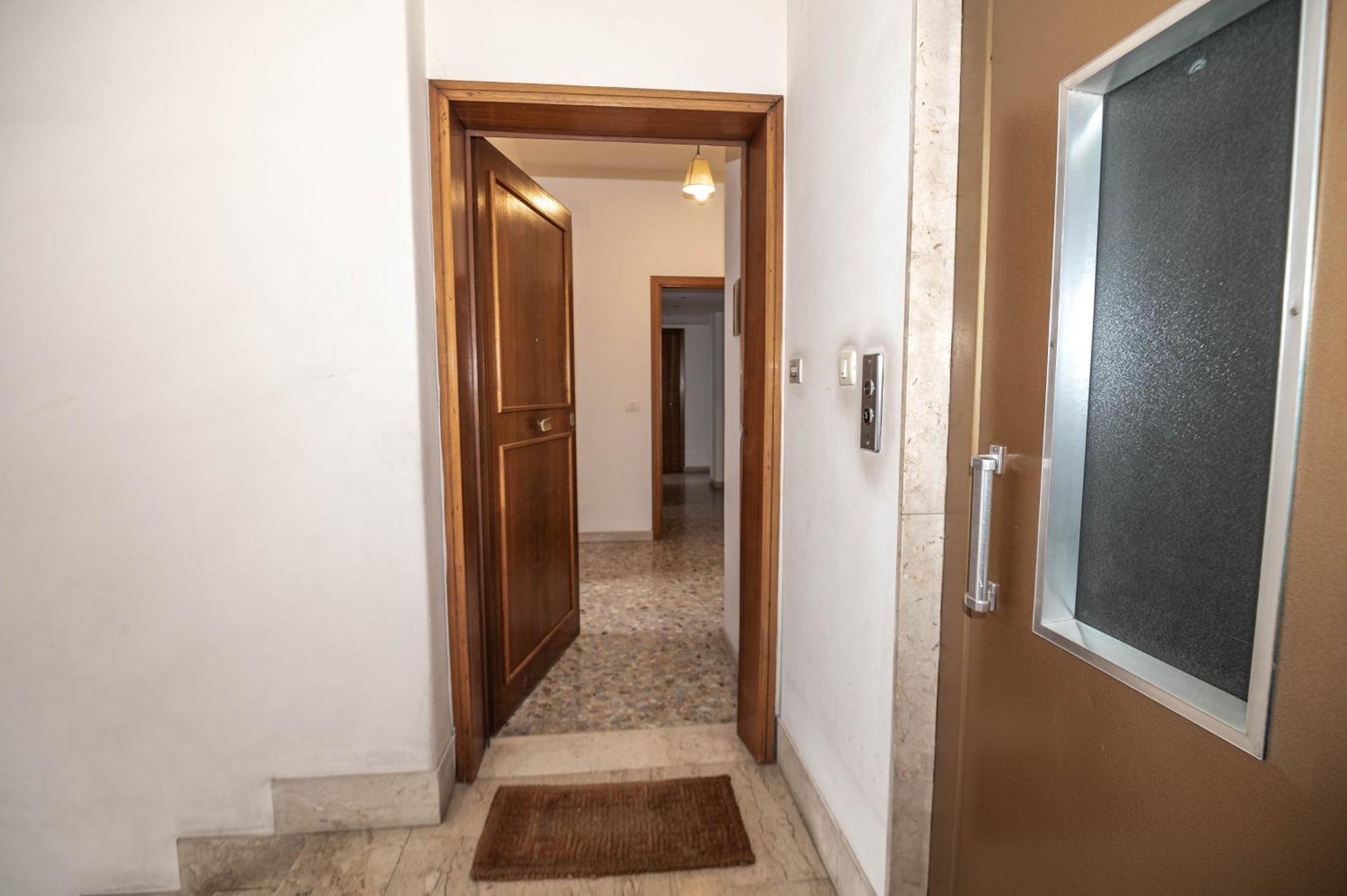 Apartmán Nel Cuore Di Katánie Exteriér fotografie