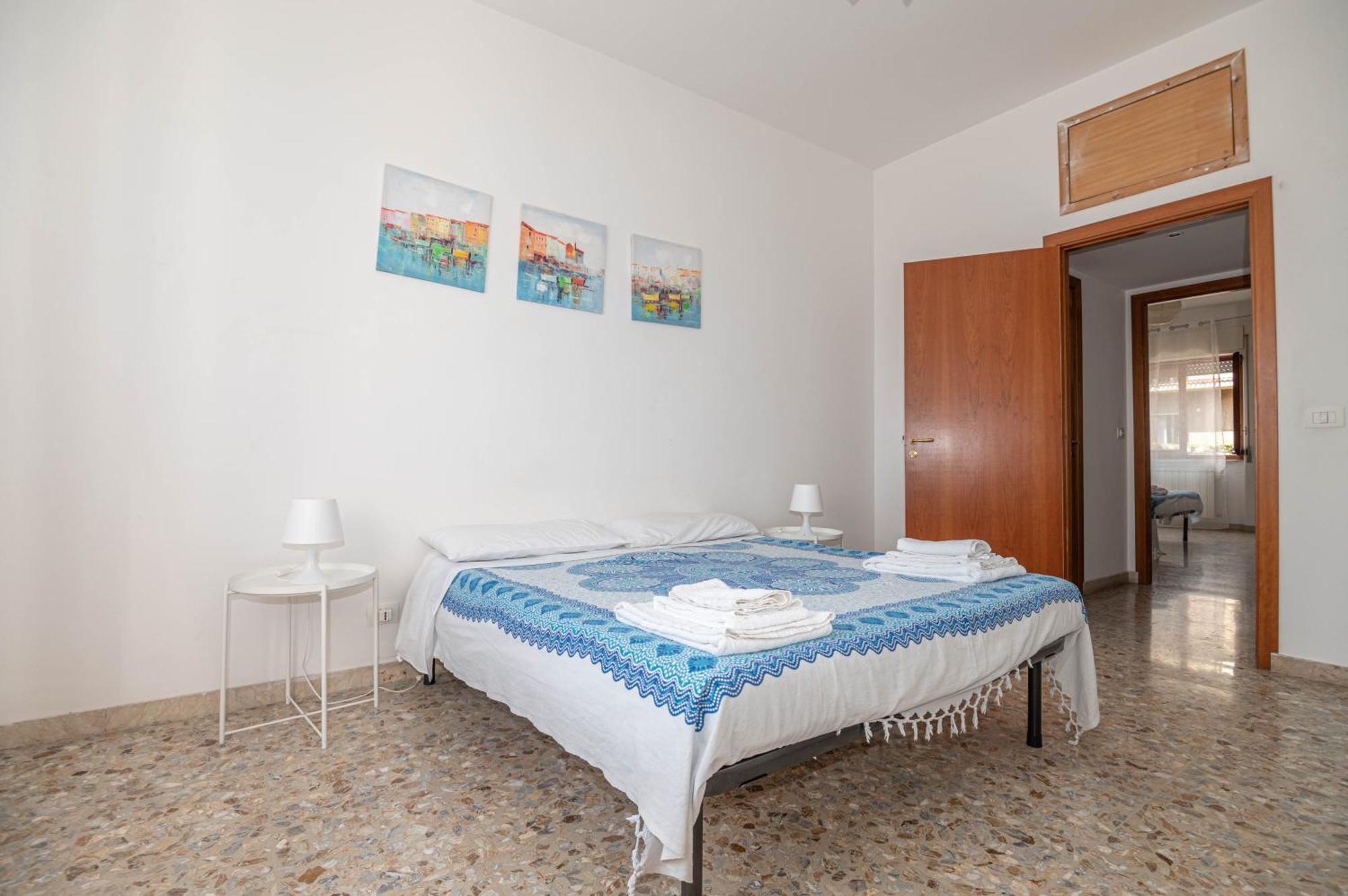 Apartmán Nel Cuore Di Katánie Exteriér fotografie