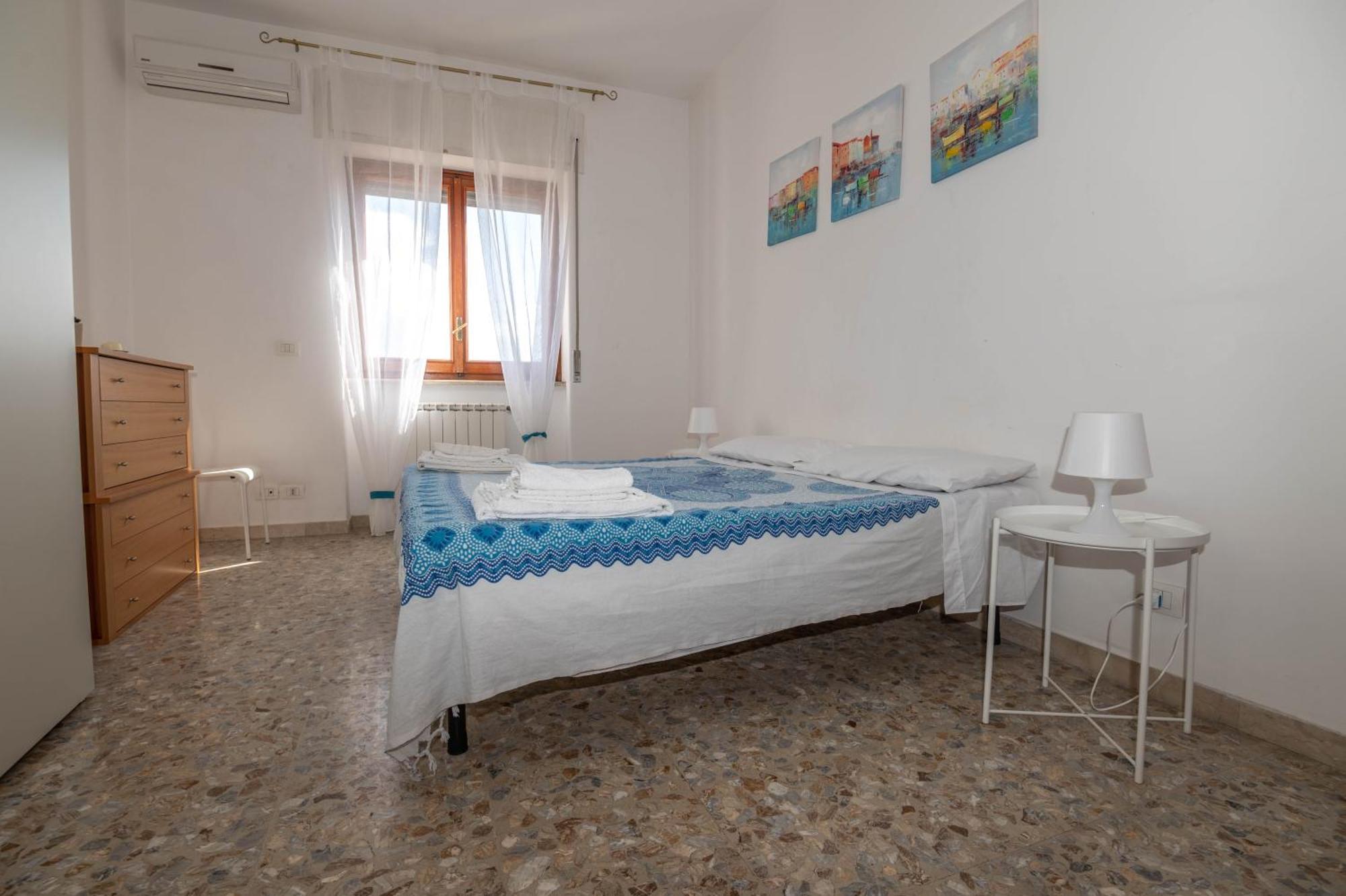 Apartmán Nel Cuore Di Katánie Exteriér fotografie