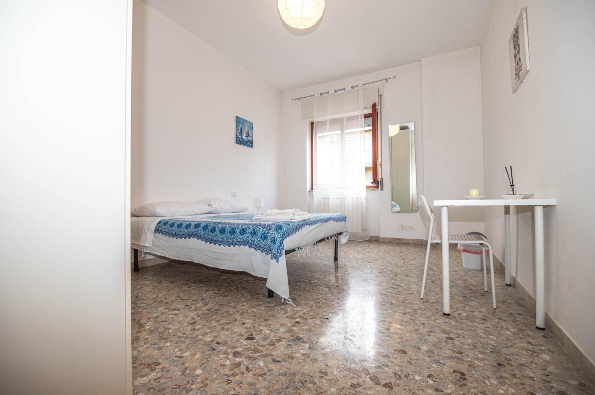 Apartmán Nel Cuore Di Katánie Exteriér fotografie